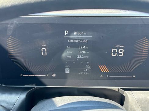 Used 2025 Kia K4 FWD image 38