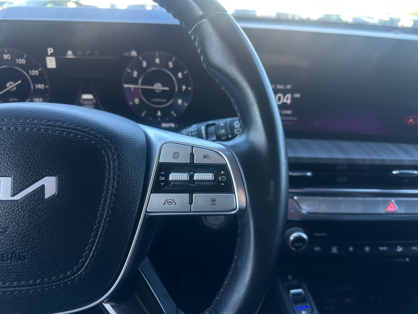 Used 2023 Kia Telluride SX FWD image 20