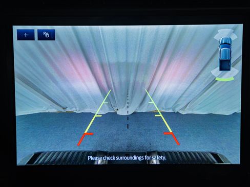 Certified 2023 Ford F150 Lariat w/ Equipment Group 502A High image 55