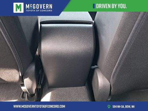 Used 2025 Honda Civic Sport image 19