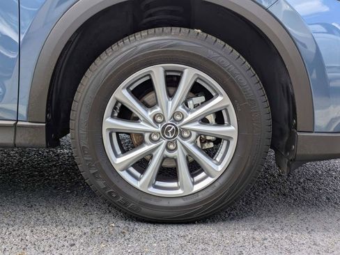 Used 2023 MAZDA CX-5 AWD 2.5 S w/ Preferred Package image 11