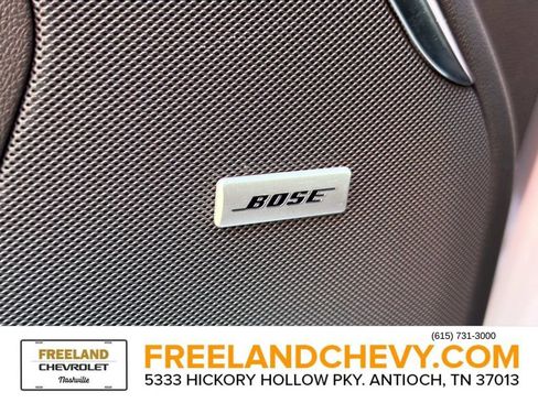 New 2026 Chevrolet Tahoe High Country image 23