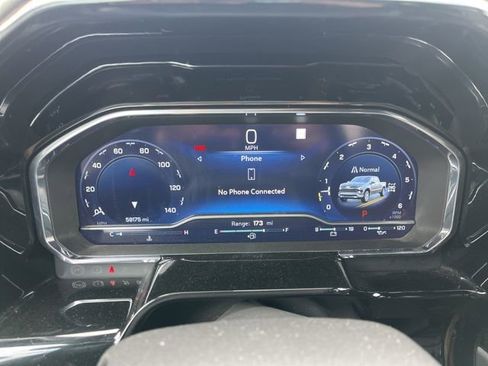 Used 2023 Chevrolet Silverado 1500 ZR2 image 10