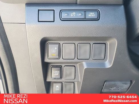 New 2026 Nissan Frontier SV w/ Tow Package image 13