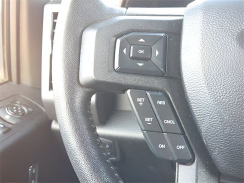 Used 2019 Ford F150 XLT w/ Equipment Group 302A Luxury image 26