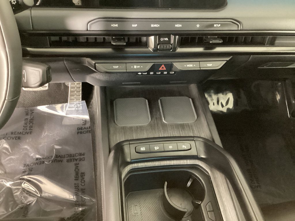 Used 2027 Kia Telluride X-Line SX Prestige AWD/4WD image 18