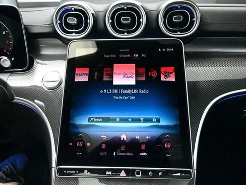 New 2026 Mercedes-Benz CLE 300 4MATIC Coupe image 11
