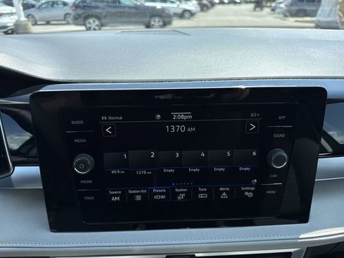 New 2026 Volkswagen Taos SE AWD/4WD image 13