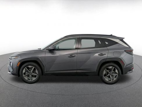 Used 2025 Hyundai Tucson SEL AWD/4WD image 4
