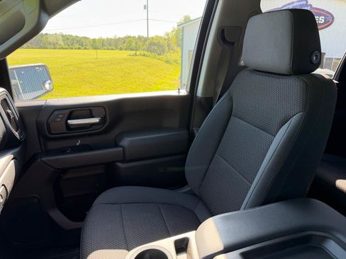 Used 2020 GMC Sierra 2500 4x4 Crew Cab w/ Convenience Package image 34