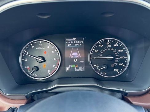 Used 2021 Subaru Outback Touring w/ Popular Package #2 image 22