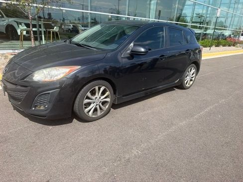 Used 2011 MAZDA MAZDA3 s Sport FWD image 21