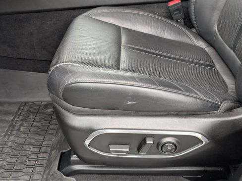 Used 2022 Jeep Wagoneer Series II image 11