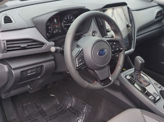 New 2026 Subaru Crosstrek 2.5i Limited AWD/4WD video 2