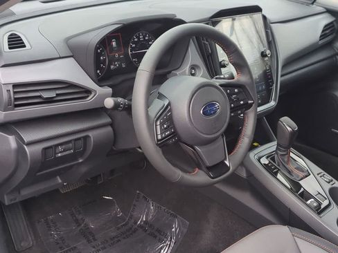 New 2026 Subaru Crosstrek 2.5i Limited AWD/4WD image 2