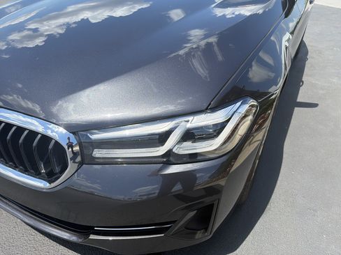 Used 2023 BMW 530i RWD image 6