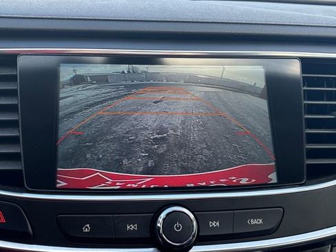 Used 2017 Buick LaCrosse Essence w/ Sun and Shade Package FWD image 43