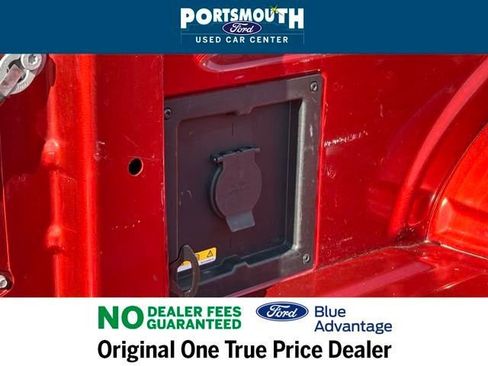 Used 2023 Ford F150 Lariat image 21