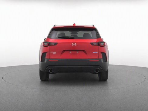 Used 2025 MAZDA CX-50 AWD 2.5 Hybrid w/ Weather Package image 7