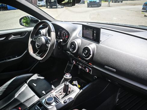 Used 2018 Audi RS 3 AWD/4WD image 20