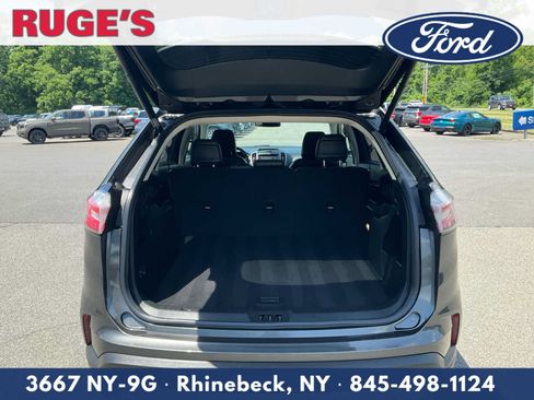 Used 2020 Ford Edge SEL w/ Convenience Package AWD/4WD image 13
