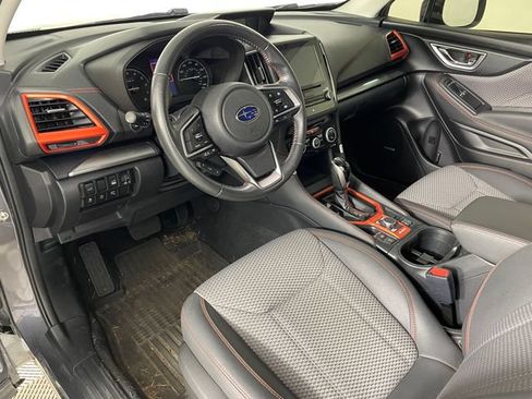 Used 2020 Subaru Forester Sport AWD/4WD image 3