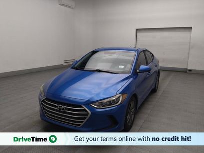 Used 2018 Hyundai Elantra SEL