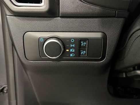 New 2026 Ford Bronco Sport Big Bend image 17