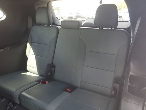 Certified 2024 GMC Acadia AT4 w/ LPO, Floor Liner Package image 9