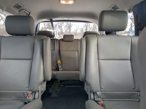 Used 2021 Toyota Sequoia Limited image 7