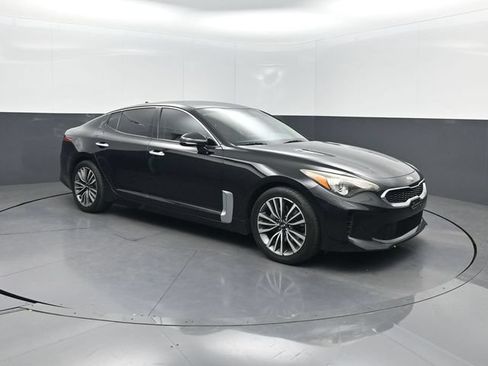 Used 2019 Kia Stinger image 40