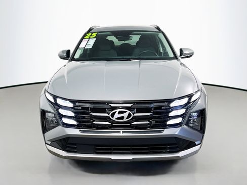 Used 2025 Hyundai Tucson SEL image 11