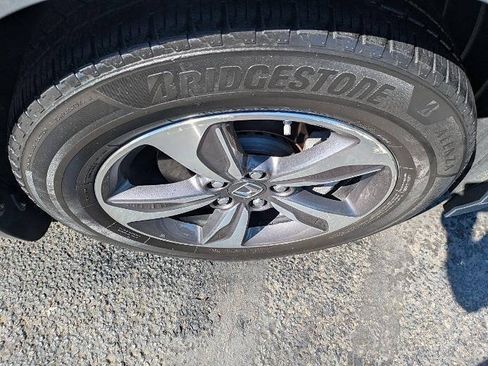 Used 2018 Honda Odyssey Touring image 9