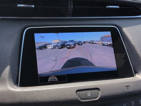 Used 2020 Cadillac XT4 Premium Luxury FWD image 15