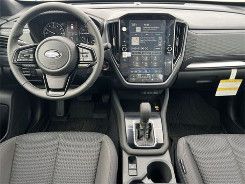New 2025 Subaru Forester Premium image 10