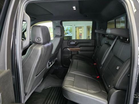 Used 2022 Chevrolet Silverado 3500 High Country w/ Z71 Off-Road Package AWD/4WD image 38