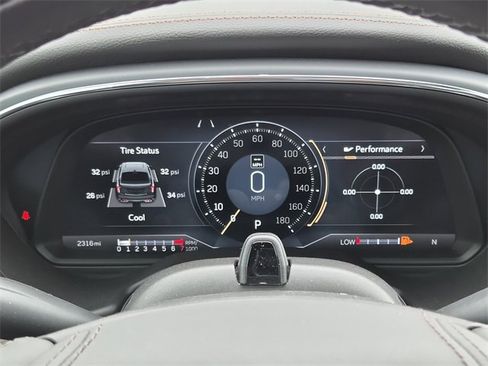 Certified 2024 Cadillac CT5 V w/ Super Cruise 2 Package image 13