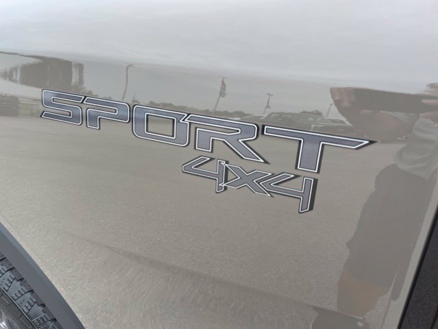 New 2026 Ford Ranger XLT w/ Equipment Group 301A High AWD/4WD image 11