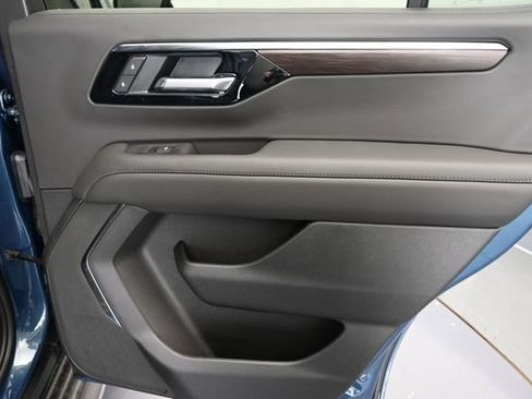 New 2026 Chevrolet Tahoe LS w/ LPO, Dark Essentials Package AWD/4WD image 30