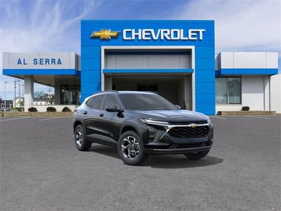New 2026 Chevrolet Trax LT w/ Driver Confidence Package