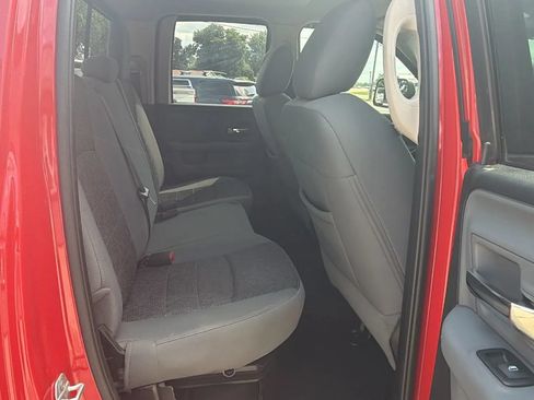 Used 2014 RAM 1500 Big Horn AWD/4WD image 12