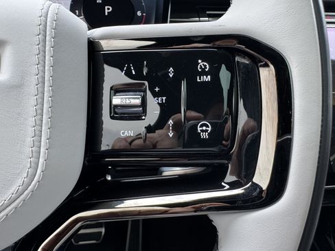 Certified 2023 Land Rover Range Rover Sport SE Dynamic AWD/4WD image 18