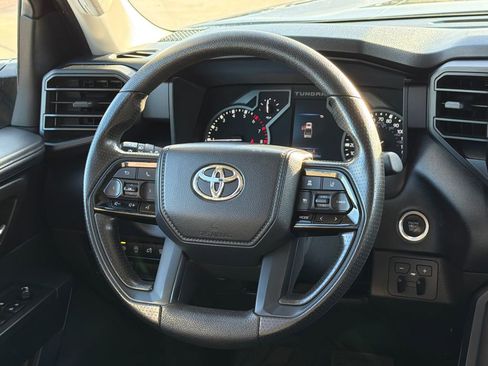 Used 2023 Toyota Tundra SR5 w/ SR5 Convenience Package AWD/4WD image 14
