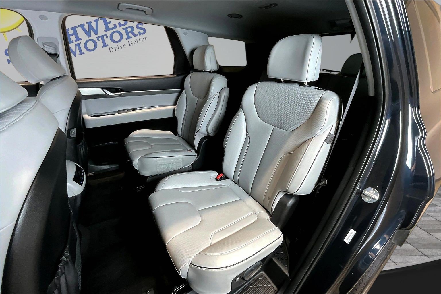Used 2025 Hyundai Palisade SEL AWD/4WD image 23