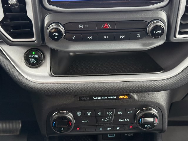Certified 2021 Ford Bronco Sport Outer Banks AWD/4WD image 11