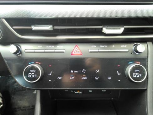 Used 2024 Hyundai Sonata SEL FWD image 44
