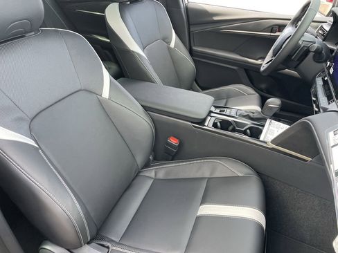 New 2026 Toyota Camry SE image 22