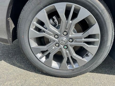 New 2026 Honda Odyssey Touring image 37