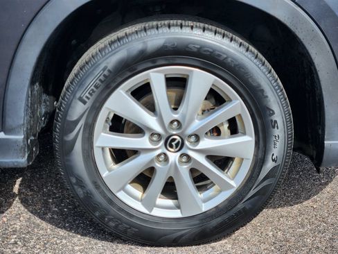 Used 2016 MAZDA CX-5 Sport FWD image 30