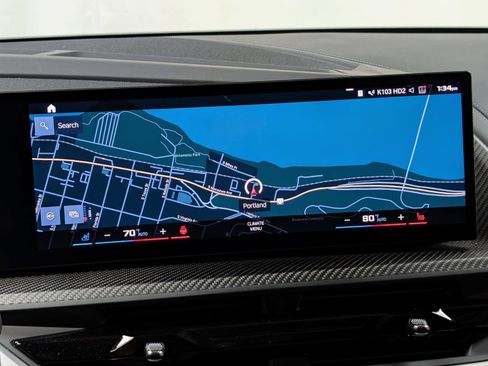 Used 2023 BMW XM image 43